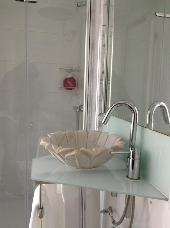 Apartment Gloria Caces Dış mekan fotoğraf