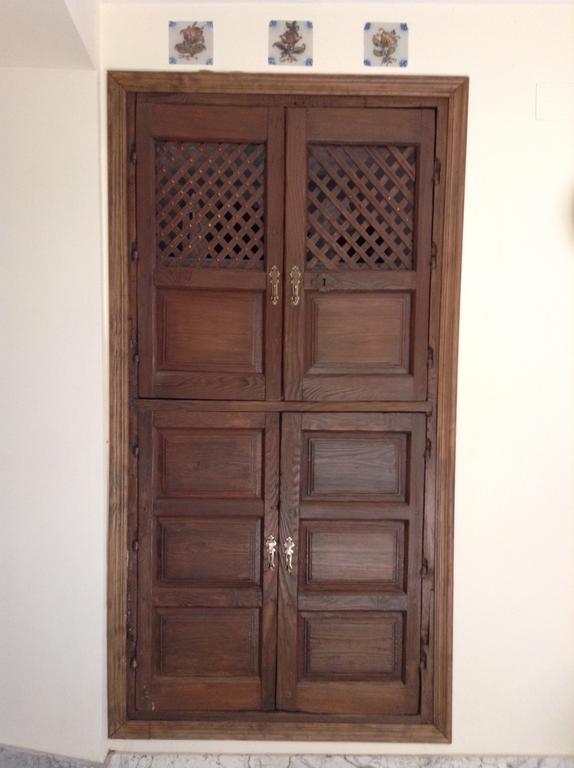 Apartment Gloria Caces Dış mekan fotoğraf