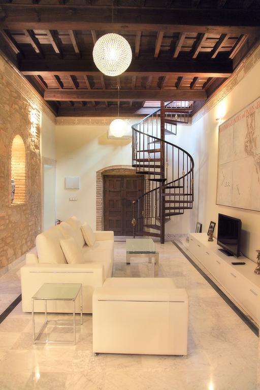 Apartment Gloria Caces Dış mekan fotoğraf