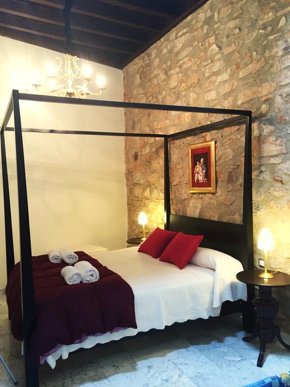 Apartment Gloria Caces Dış mekan fotoğraf