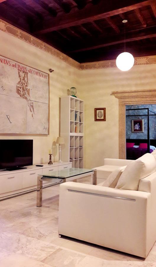 Apartment Gloria Caces Dış mekan fotoğraf
